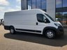 USED 2021 21 PEUGEOT BOXER 2.2 BLUEHDI 435 L4 H2 PROFESSIONAL 140PS AIRCON EURO 6  ULEZ FREE  AIR CONDITIONING