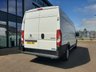 USED 2021 21 PEUGEOT BOXER 2.2 BLUEHDI 435 L4 H2 PROFESSIONAL 140PS AIRCON EURO 6  ULEZ FREE  AIR CONDITIONING