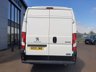 USED 2021 21 PEUGEOT BOXER 2.2 BLUEHDI 435 L4 H2 PROFESSIONAL 140PS AIRCON EURO 6  ULEZ FREE  AIR CONDITIONING