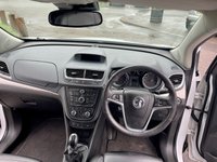 USED 2013 63 VAUXHALL MOKKA 1.6 SE S/S 5d 113 BHP ULEZ FREE Full Loaded Mokka With Full Service History !