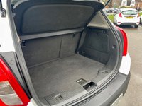 USED 2013 63 VAUXHALL MOKKA 1.6 SE S/S 5d 113 BHP ULEZ FREE Full Loaded Mokka With Full Service History !