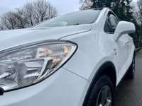 USED 2013 63 VAUXHALL MOKKA 1.6 SE S/S 5d 113 BHP ULEZ FREE Full Loaded Mokka With Full Service History !