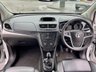 USED 2013 63 VAUXHALL MOKKA 1.6 SE S/S 5d 113 BHP ULEZ FREE Full Loaded Mokka With Full Service History !