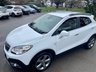 USED 2013 63 VAUXHALL MOKKA 1.6 SE S/S 5d 113 BHP ULEZ FREE Full Loaded Mokka With Full Service History !