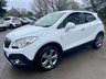 USED 2013 63 VAUXHALL MOKKA 1.6 SE S/S 5d 113 BHP ULEZ FREE Full Loaded Mokka With Full Service History !