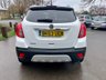 USED 2013 63 VAUXHALL MOKKA 1.6 SE S/S 5d 113 BHP ULEZ FREE Full Loaded Mokka With Full Service History !