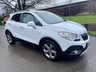 USED 2013 63 VAUXHALL MOKKA 1.6 SE S/S 5d 113 BHP ULEZ FREE Full Loaded Mokka With Full Service History !
