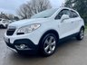 USED 2013 63 VAUXHALL MOKKA 1.6 SE S/S 5d 113 BHP ULEZ FREE Full Loaded Mokka With Full Service History !