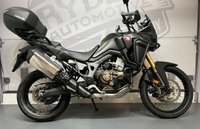 USED 2017 17 HONDA CRF1000L AFRICA TWIN DCT - BUY ONLINE 24 HRS A DAY - FINANCE AVAILABLE - ALL TYPES OF CREDIT ACCEPTED ONLY 6,926 MILES FROM NEW