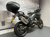 USED 2017 17 HONDA CRF1000L AFRICA TWIN DCT - BUY ONLINE 24 HRS A DAY - FINANCE AVAILABLE - ALL TYPES OF CREDIT ACCEPTED ONLY 6,926 MILES FROM NEW