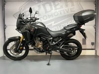 USED 2017 17 HONDA CRF1000L AFRICA TWIN DCT - BUY ONLINE 24 HRS A DAY - FINANCE AVAILABLE - ALL TYPES OF CREDIT ACCEPTED ONLY 6,926 MILES FROM NEW