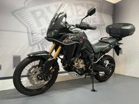USED 2017 17 HONDA CRF1000L AFRICA TWIN DCT - BUY ONLINE 24 HRS A DAY - FINANCE AVAILABLE - ALL TYPES OF CREDIT ACCEPTED ONLY 6,926 MILES FROM NEW