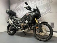 USED 2017 17 HONDA CRF1000L AFRICA TWIN DCT - BUY ONLINE 24 HRS A DAY - FINANCE AVAILABLE - ALL TYPES OF CREDIT ACCEPTED ONLY 6,926 MILES FROM NEW