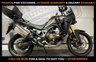 USED 2017 17 HONDA CRF1000L AFRICA TWIN DCT - BUY ONLINE 24 HRS A DAY - FINANCE AVAILABLE - ALL TYPES OF CREDIT ACCEPTED ONLY 6,926 MILES FROM NEW