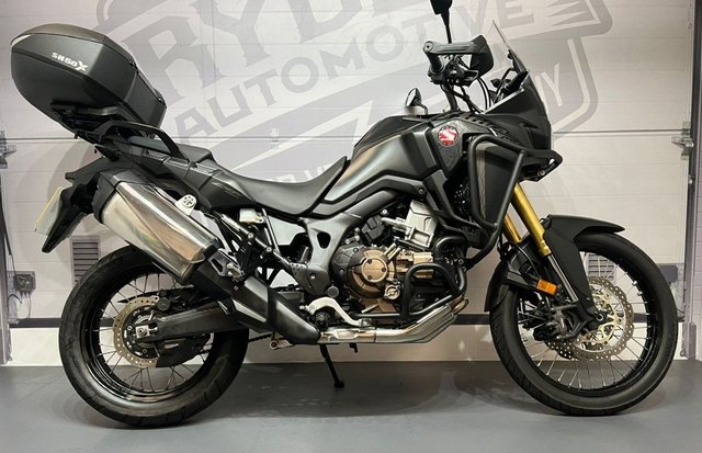 2017 17 Honda Crf1000l Africa Twin DCT - BUY ONLINE 24 HRS A DAY - FINANCE AVAILABLE - ALL TYPES OF CREDIT ACCEPTED
