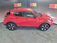 USED 2019 19 NISSAN JUKE 1.6 BOSE PERSONAL EDITION 5d 112 BHP 