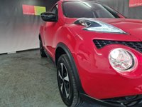 USED 2019 19 NISSAN JUKE 1.6 BOSE PERSONAL EDITION 5d 112 BHP 