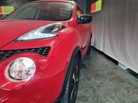 USED 2019 19 NISSAN JUKE 1.6 BOSE PERSONAL EDITION 5d 112 BHP 