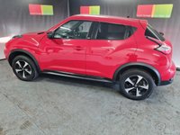 USED 2019 19 NISSAN JUKE 1.6 BOSE PERSONAL EDITION 5d 112 BHP 