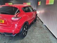USED 2019 19 NISSAN JUKE 1.6 BOSE PERSONAL EDITION 5d 112 BHP 