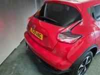 USED 2019 19 NISSAN JUKE 1.6 BOSE PERSONAL EDITION 5d 112 BHP 
