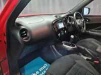 USED 2019 19 NISSAN JUKE 1.6 BOSE PERSONAL EDITION 5d 112 BHP 
