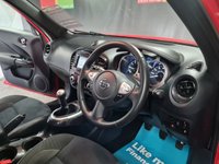 USED 2019 19 NISSAN JUKE 1.6 BOSE PERSONAL EDITION 5d 112 BHP 