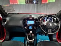 USED 2019 19 NISSAN JUKE 1.6 BOSE PERSONAL EDITION 5d 112 BHP 