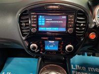 USED 2019 19 NISSAN JUKE 1.6 BOSE PERSONAL EDITION 5d 112 BHP 