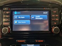 USED 2019 19 NISSAN JUKE 1.6 BOSE PERSONAL EDITION 5d 112 BHP 