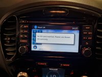 USED 2019 19 NISSAN JUKE 1.6 BOSE PERSONAL EDITION 5d 112 BHP 