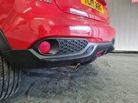 USED 2019 19 NISSAN JUKE 1.6 BOSE PERSONAL EDITION 5d 112 BHP 