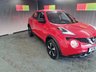 USED 2019 19 NISSAN JUKE 1.6 BOSE PERSONAL EDITION 5d 112 BHP 