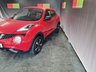 USED 2019 19 NISSAN JUKE 1.6 BOSE PERSONAL EDITION 5d 112 BHP 