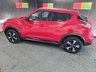 USED 2019 19 NISSAN JUKE 1.6 BOSE PERSONAL EDITION 5d 112 BHP 