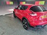 USED 2019 19 NISSAN JUKE 1.6 BOSE PERSONAL EDITION 5d 112 BHP 