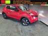 USED 2019 19 NISSAN JUKE 1.6 BOSE PERSONAL EDITION 5d 112 BHP 