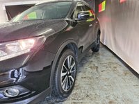 USED 2016 66 NISSAN X-TRAIL 1.6 DCI N-TEC 5d 130 BHP 