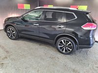 USED 2016 66 NISSAN X-TRAIL 1.6 DCI N-TEC 5d 130 BHP 