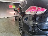 USED 2016 66 NISSAN X-TRAIL 1.6 DCI N-TEC 5d 130 BHP 