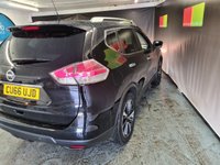 USED 2016 66 NISSAN X-TRAIL 1.6 DCI N-TEC 5d 130 BHP 