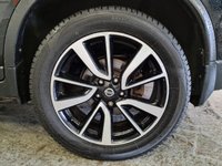 USED 2016 66 NISSAN X-TRAIL 1.6 DCI N-TEC 5d 130 BHP 