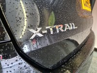 USED 2016 66 NISSAN X-TRAIL 1.6 DCI N-TEC 5d 130 BHP 