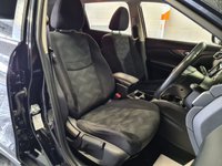 USED 2016 66 NISSAN X-TRAIL 1.6 DCI N-TEC 5d 130 BHP 