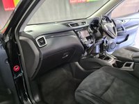 USED 2016 66 NISSAN X-TRAIL 1.6 DCI N-TEC 5d 130 BHP 