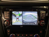 USED 2016 66 NISSAN X-TRAIL 1.6 DCI N-TEC 5d 130 BHP 