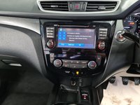 USED 2016 66 NISSAN X-TRAIL 1.6 DCI N-TEC 5d 130 BHP 