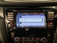 USED 2016 66 NISSAN X-TRAIL 1.6 DCI N-TEC 5d 130 BHP 