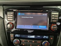 USED 2016 66 NISSAN X-TRAIL 1.6 DCI N-TEC 5d 130 BHP 