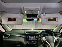 USED 2016 66 NISSAN X-TRAIL 1.6 DCI N-TEC 5d 130 BHP 